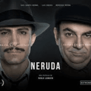 NERUDA: