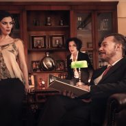 «Ο Εραστής» του Χάρολντ Πίντερ στο Υπόγειο τού Θεάτρου Τέχνης