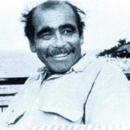 ΘΑΝΑΣΗΣ ΒΑΛΤΙΝΟΣ μέγιστος δραματικός ποιητής της εικόνας και του Λόγου, ποιών και διδάσκων ήθος