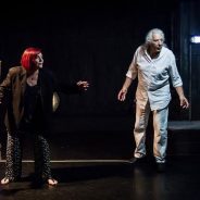 «Κύκλωψ» σε μετάφραση και σκηνοθεσία της Μαρίκας Θωμαδάκη στο Θέατρο Παραμυθίας: