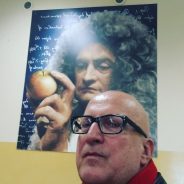 Από 1η Νοεμβρίου διδάσκω στο Πανεπιστήμιο Δυτικής Αττικής κάθε Τρίτη 5-9μμ