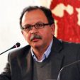 Συνέντευξη στον Ελπιδοφόρο Ιντζέμπελη