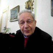 Μιλώντας για τον ποιητή και πανεπιστημιακό μου Δάσκαλο ΒΑΛΤΕΡ ΠΟΥΧΝΕΡ