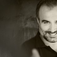 Ο ποιητής Βασίλης Φλώρος γράφει για την ποίησή μου