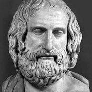Για τον αγαπημένο μου τραγικό