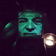 το αδημοσίευτο ποίημά μου “ΕΛΛΑΔΑ” δημοσιεύτηκε ήδη στα πολωνικά σε μετάφραση του ΚΑΘΗΓΗΤΗ ΠΑΒΕΟΥ ΚΡΟΥΠΚΑ…