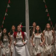 Η ελληνική λαλιά και ο ρυθμός της, κλειδί Ελευθερίας της Έκφρασης, και όχι μόνον…