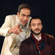 ΈΝΑ ΘΑΥΜΑ ΠΟΙΗΤΙΚΟ ΚΑΙ ΘΕΑΤΡΙΚΟ