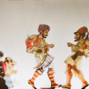 Το πατριωτικό δράμα «Μακρυγιάννης»