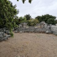 Παγκόσμια ποιητική συμφωνία για την ειρήνη στον κόσμο…