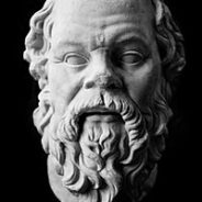 Ο ΣΩΚΡΑΤΗΣ στην ποίηση τού Κ. Μπούρα