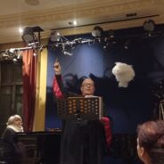 ΘΑ ΓΙΝΕΙ ΚΑΝΟΝΙΚΑ η διαδραστική μας performance ΑΥΡΙΟ…