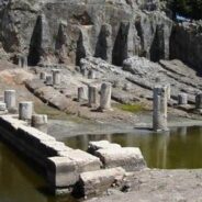 Εισήγησή μου στην ΗΜΕΡΙΔΑ τού ΙΔΡΥΜΑΤΟΣ ΘΕΟΧΑΡΑΚΗ