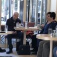 ΔΥΟ ΑΞΙΟΘΑΥΜΑΣΤΕΣ ΕΚΔΗΛΩΣΕΙΣ ΓΙΑ ΤΗΝ ΠΑΓΚΟΣΜΙΑ ΗΜΕΡΑ ΠΟΙΗΣΗΣ 2024: στον ΙΑΝΟ και στο Βιβλιοκαφέ Έναστρον από το PEN Greece