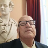 «Η Ανδρομάχη τού Ευριπίδη, τού Ρακίνα και τού Σενέκα. » Η τραγική ηρωίδα ως στωική μορφή.