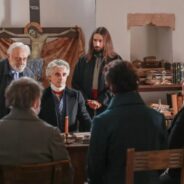 Τιμή μου η συμμετοχή σε αυτή την καλογυρισμένη ταινία τού Γιάννη Σμαραγδή
