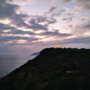 Αντιπροσωπευτικό ποίημά μου (στην ελληνική, γαλλική και αγγλική γλώσσα)