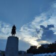 Ποίηση, το τελευταίο καταφύγιο πριν τον Αρμαγεδδώνα.